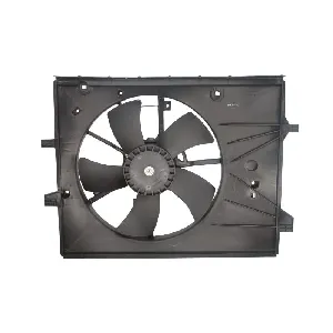 Ventilator, hlađenje motora NRF NRF 47671 IC-D09BD4