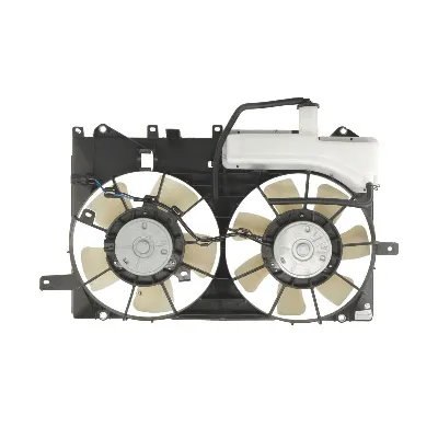 Ventilator, hlađenje motora NRF NRF 47673 IC-D09BD6