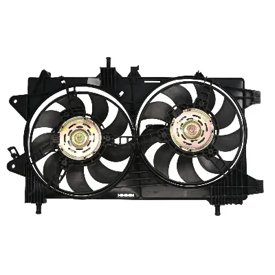 Ventilator, hlađenje motora NRF NRF 47676 IC-D11D4A