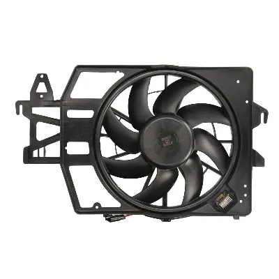 Ventilator, hlađenje motora NRF NRF 47683 IC-D11D50