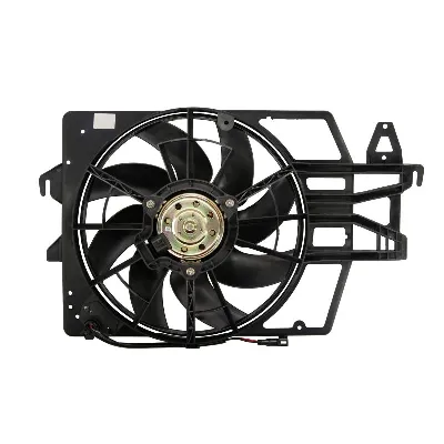 Ventilator, hlađenje motora NRF NRF 47683 IC-D11D50