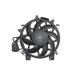 Ventilator, hlađenje motora NRF NRF 47690 IC-D11D55