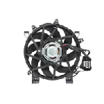 Ventilator, hlađenje motora NRF NRF 47690 IC-D11D55