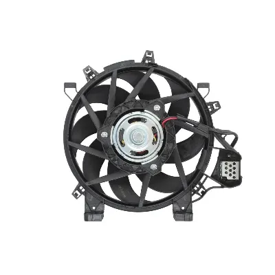 Ventilator, hlađenje motora NRF NRF 47690 IC-D11D55