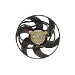 Ventilator, hlađenje motora NRF NRF 47691 IC-D11D56