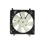Ventilator, hlađenje motora NRF NRF 47696 IC-D11D5B