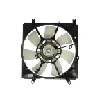 Ventilator, hlađenje motora NRF NRF 47696 IC-D11D5B