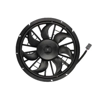 Ventilator, hlađenje motora NRF NRF 47702 IC-D11D60
