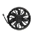 Ventilator, hlađenje motora NRF NRF 47702 IC-D11D60