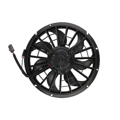 Ventilator, hlađenje motora NRF NRF 47702 IC-D11D60