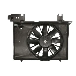 Ventilator, hlađenje motora NRF NRF 47703 IC-D11D61