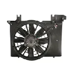 Ventilator, hlađenje motora NRF NRF 47703 IC-D11D61