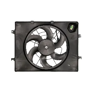 Ventilator, hlađenje motora NRF NRF 47704 IC-D75667
