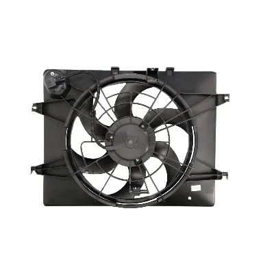 Ventilator, hlađenje motora NRF NRF 47704 IC-D75667