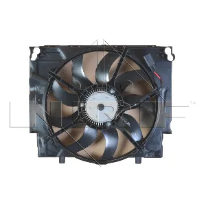 Ventilator, hlađenje motora NRF NRF 47705 IC-D75668