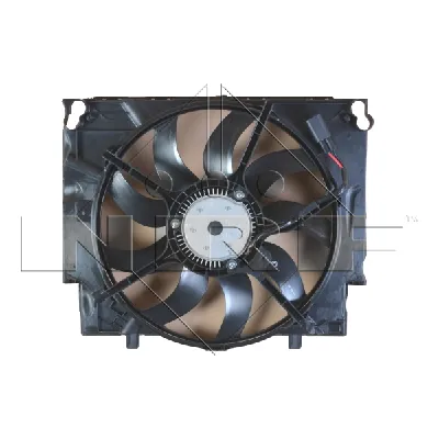 Ventilator, hlađenje motora NRF NRF 47705 IC-D75668
