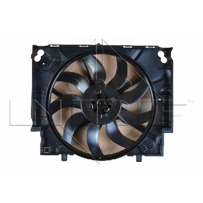 Ventilator, hlađenje motora NRF NRF 47705 IC-D75668