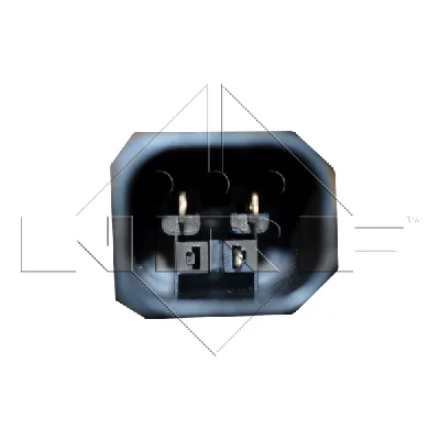 Ventilator, hlađenje motora NRF NRF 47705 IC-D75668