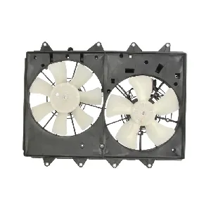 Ventilator, hlađenje motora NRF NRF 47706 IC-D81814