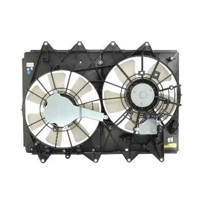 Ventilator, hlađenje motora NRF NRF 47706 IC-D81814