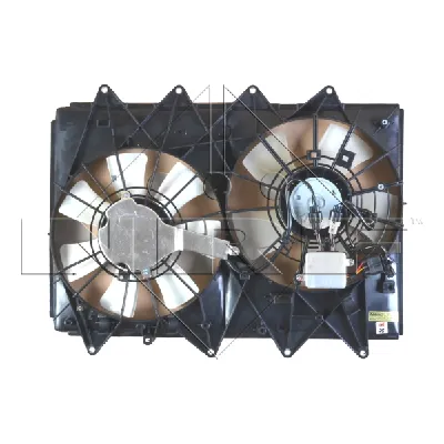 Ventilator, hlađenje motora NRF NRF 47706 IC-D81814