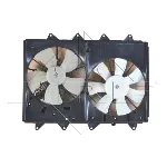 Ventilator, hlađenje motora NRF NRF 47706 IC-D81814