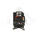 Ventilator, hlađenje motora NRF NRF 47706 IC-D81814