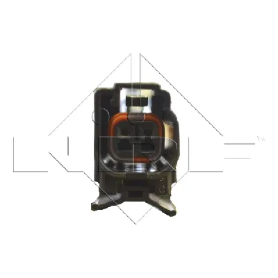 Ventilator, hlađenje motora NRF NRF 47706 IC-D81814
