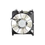 Ventilator, hlađenje motora NRF NRF 47707 IC-D75669
