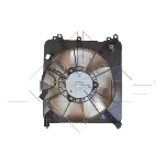 Ventilator, hlađenje motora NRF NRF 47707 IC-D75669