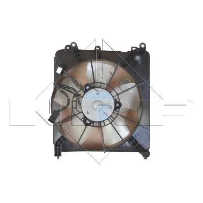 Ventilator, hlađenje motora NRF NRF 47707 IC-D75669