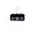 Ventilator, hlađenje motora NRF NRF 47707 IC-D75669