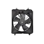 Ventilator, hlađenje motora NRF NRF 47708 IC-D7566A