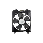 Ventilator, hlađenje motora NRF NRF 47708 IC-D7566A