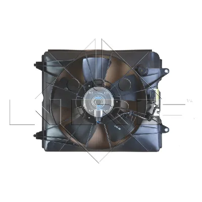 Ventilator, hlađenje motora NRF NRF 47708 IC-D7566A