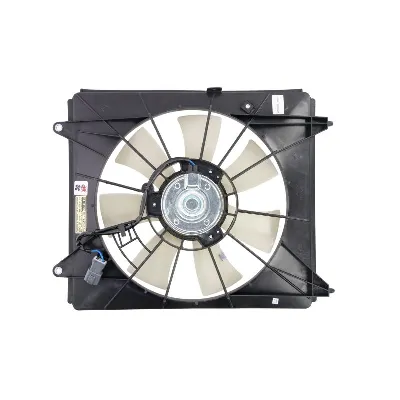 Ventilator, hlađenje motora NRF NRF 47709 IC-D7566B
