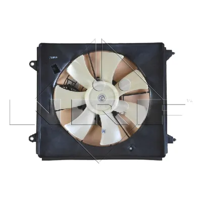 Ventilator, hlađenje motora NRF NRF 47709 IC-D7566B
