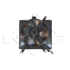 Ventilator, hlađenje motora NRF NRF 47711 IC-D7566D