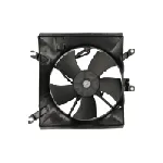 Ventilator, hlađenje motora NRF NRF 47711 IC-D7566D