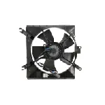 Ventilator, hlađenje motora NRF NRF 47711 IC-D7566D