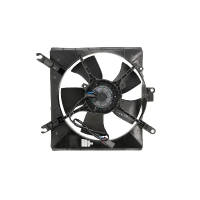 Ventilator, hlađenje motora NRF NRF 47711 IC-D7566D