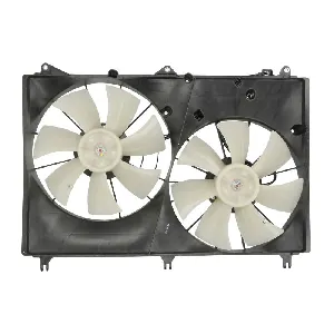 Ventilator, hlađenje motora NRF NRF 47712 IC-D7566E