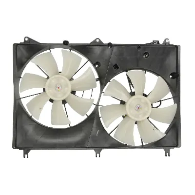 Ventilator, hlađenje motora NRF NRF 47712 IC-D7566E