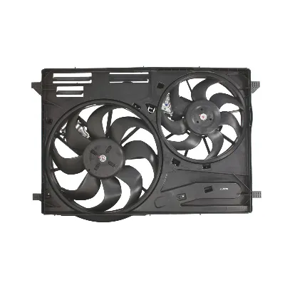Ventilator, hlađenje motora NRF NRF 47714 IC-D75670