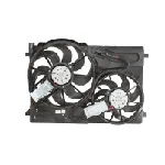 Ventilator, hlađenje motora NRF NRF 47714 IC-D75670