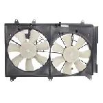 Ventilator, hlađenje motora NRF NRF 47725 IC-DF1C9C