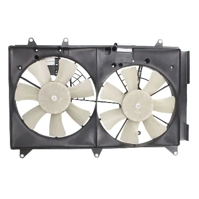 Ventilator, hlađenje motora NRF NRF 47725 IC-DF1C9C