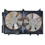 Ventilator, hlađenje motora NRF NRF 47725 IC-DF1C9C