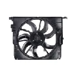 Ventilator, hlađenje motora NRF NRF 47727 IC-DF1C9E