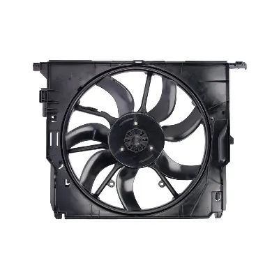 Ventilator, hlađenje motora NRF NRF 47727 IC-DF1C9E